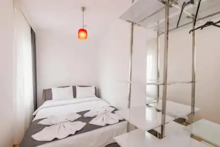 Nish Suite Atasehir - 121