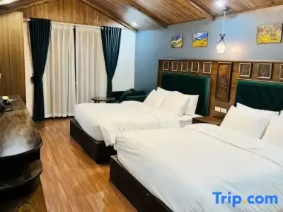 Sapa Hills - 10