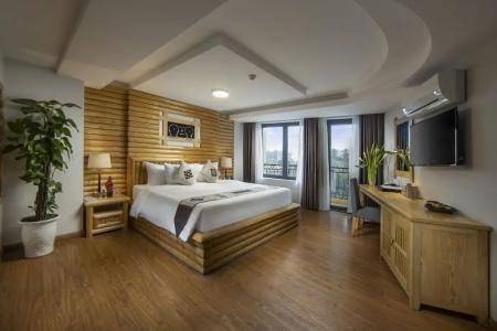 Sapa Highland Resort & Spa - 164