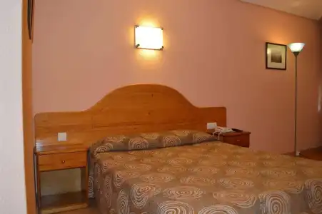 Hostal San Glorio - 26
