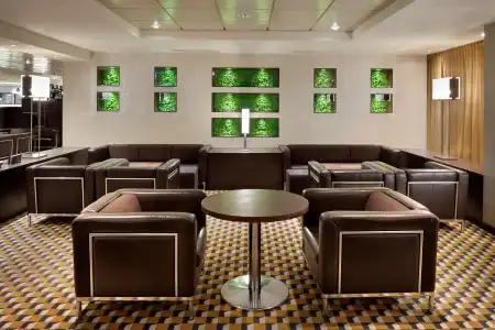 Radisson Blu Olumpia Tallinn - 31