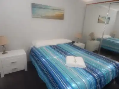 Tranquil Shores Holiday Apartments - 152
