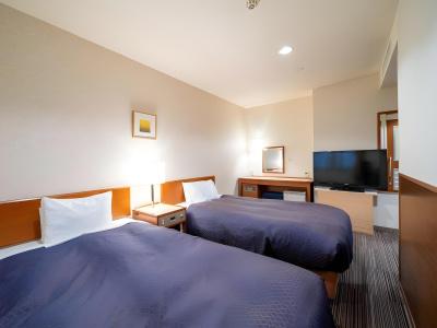Meitetsu Inn Nagoya Kanayama - 21