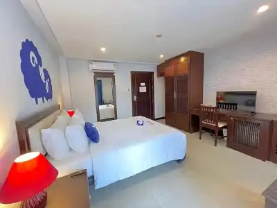 Kokotel Khao Lak Seascape - 25