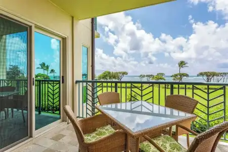Waipouli Beach Resorts & Spa Kauai by OUTRIGGER - 406