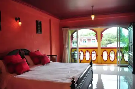 Khaolak Boutique Heritage - 85