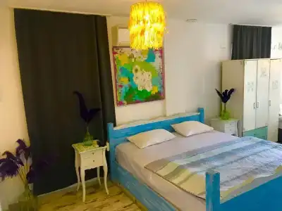 Barba Otel - 106