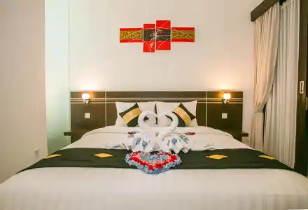 The Diana Suite - 50
