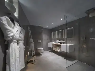 Villa Geba Boutique - 13