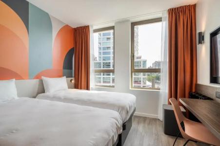 B&B Antwerpen Centrum - 64