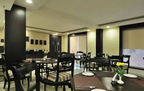 The Grand Orion - Kailash Colony - 20