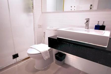 Citin Sukhumvit 11 Nana Bangkok by Compass Hospitality - 78