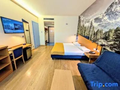 Express Aosta East - 59