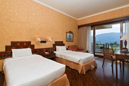 Bar Peepal Resort - 41