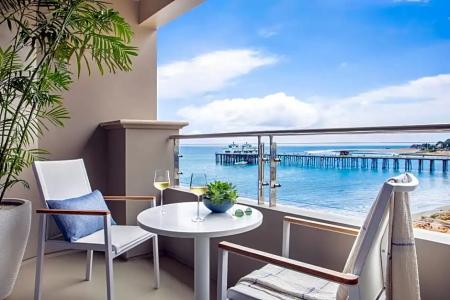 Malibu Beach Inn - 33