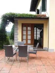 Villa Parri - 73