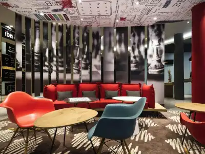 ibis Bilbao Centro - 19