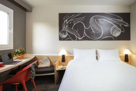 ibis Tours Nord - 5