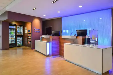 Fairfield Inn & Suites by Marriott Eugene East/Springfield - 26