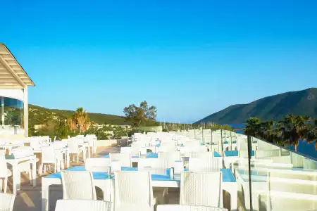 Bodrum Holiday Resort & Spa - 32