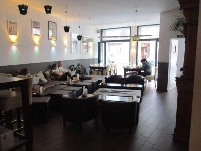 Station - Hostel for Backpackers - 21