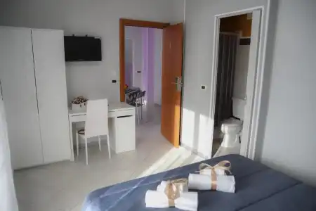 Guest House Lamezia Airport - 35