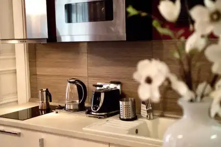 Harmonia Palace - Luxury Apartments - 248