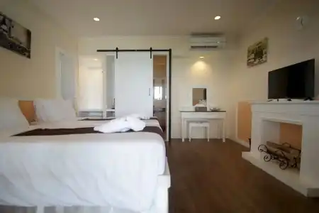 Pattaya Paradise Beach Resort - 112