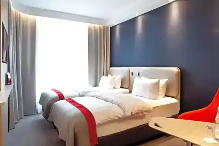 Holiday Inn Express Siegen by IHG - 48