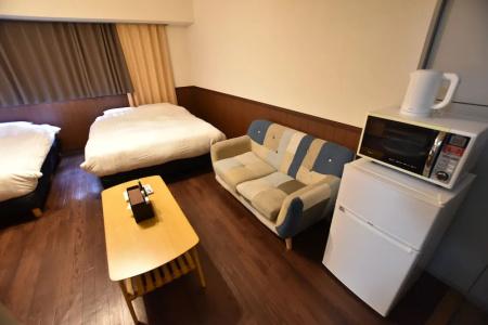 Randor Residence Tokyo Classic - 12