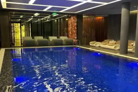Klajdi Resort & SPA - 7