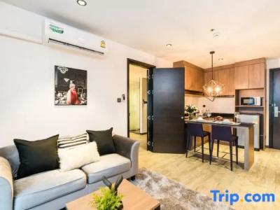 SureStay Plus by Best Western T Pattaya - 221