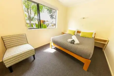 Queenstown TOP 10 Holiday Park - 124