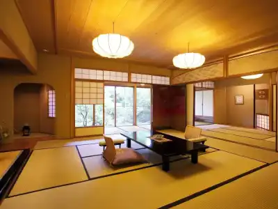 Unzen Hanzuiryo - 46