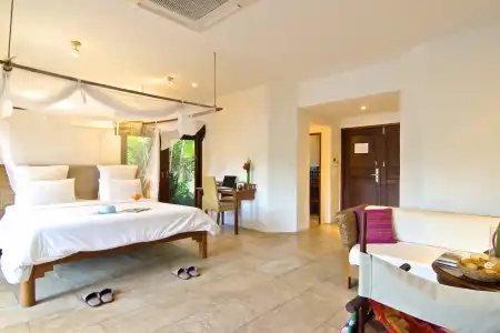 The Legend Chiang Rai Boutique River Resort and Spa - 18