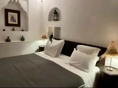 Riad Aloes & Spa - 33
