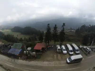 Sapa Scenery - 15