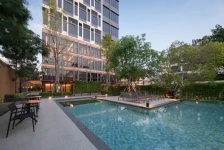 Bangkok Sukhumvit 87 Boutique Apartment - 19