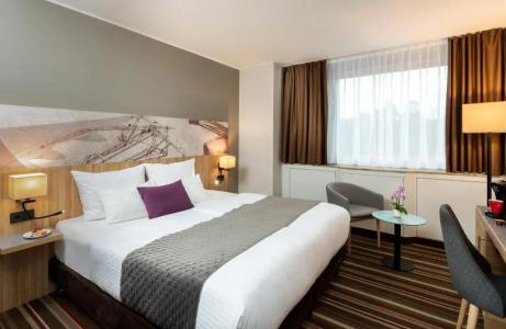 Leonardo Frankfurt City South - 35