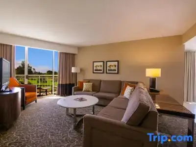 Hilton La Jolla Torrey Pines - 136