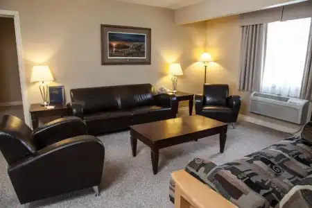 Northwinds Revelstoke - 32