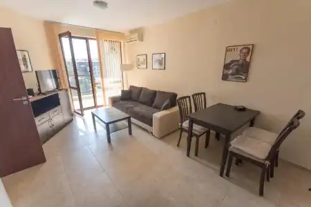 Apollon Apartments - 60
