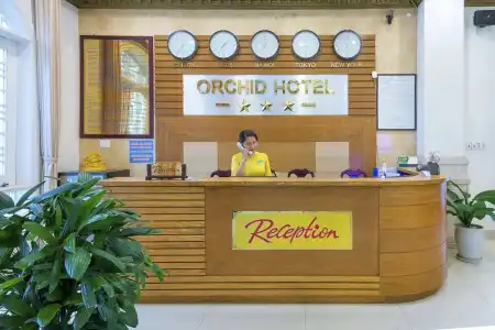 Orchid Danang - 15