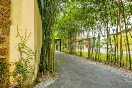 The Blossom Resort Island Da Nang - 24
