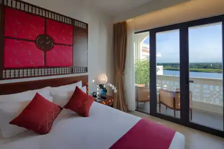 RiverTown Hoi An Resort & Spa - 203