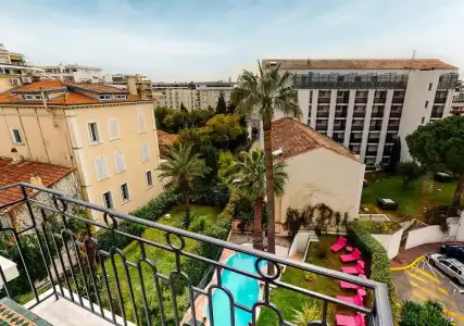 Sun Riviera - 109