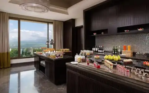 Hilton Dushanbe - 50