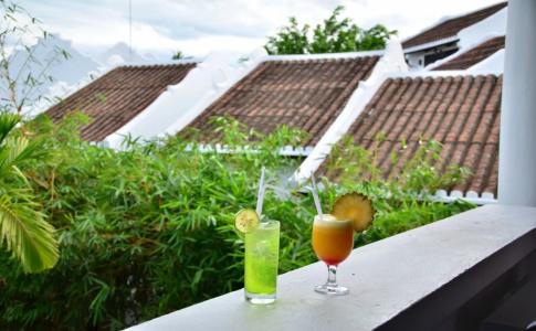 Hoi An Ancient House Resort And Spa - 13