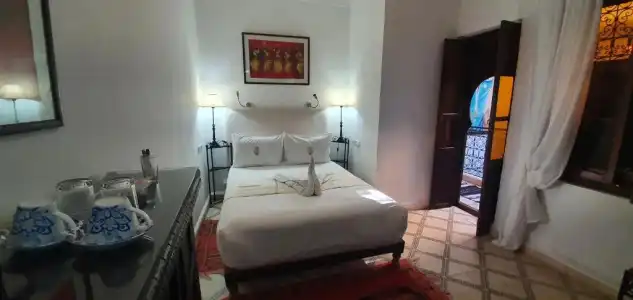Riad Dar Khmissa - 57