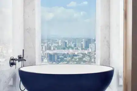 The Ritz-Carlton, - 8